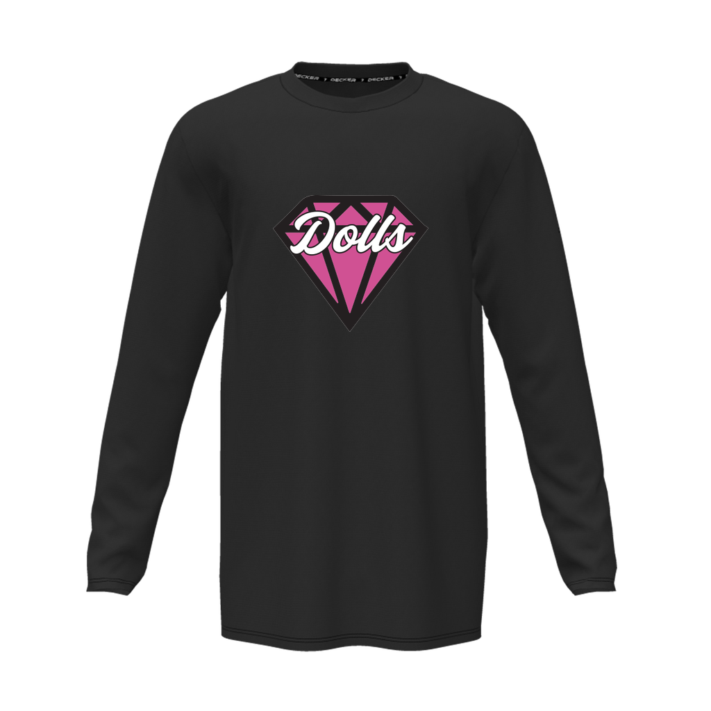 Decker Comfort T-Shirt