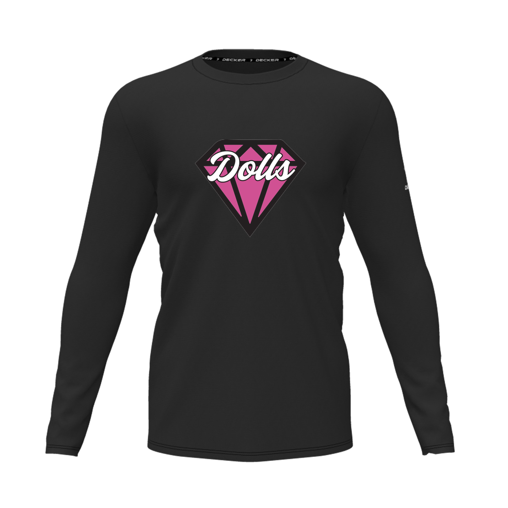 Decker Performance T-Shirt