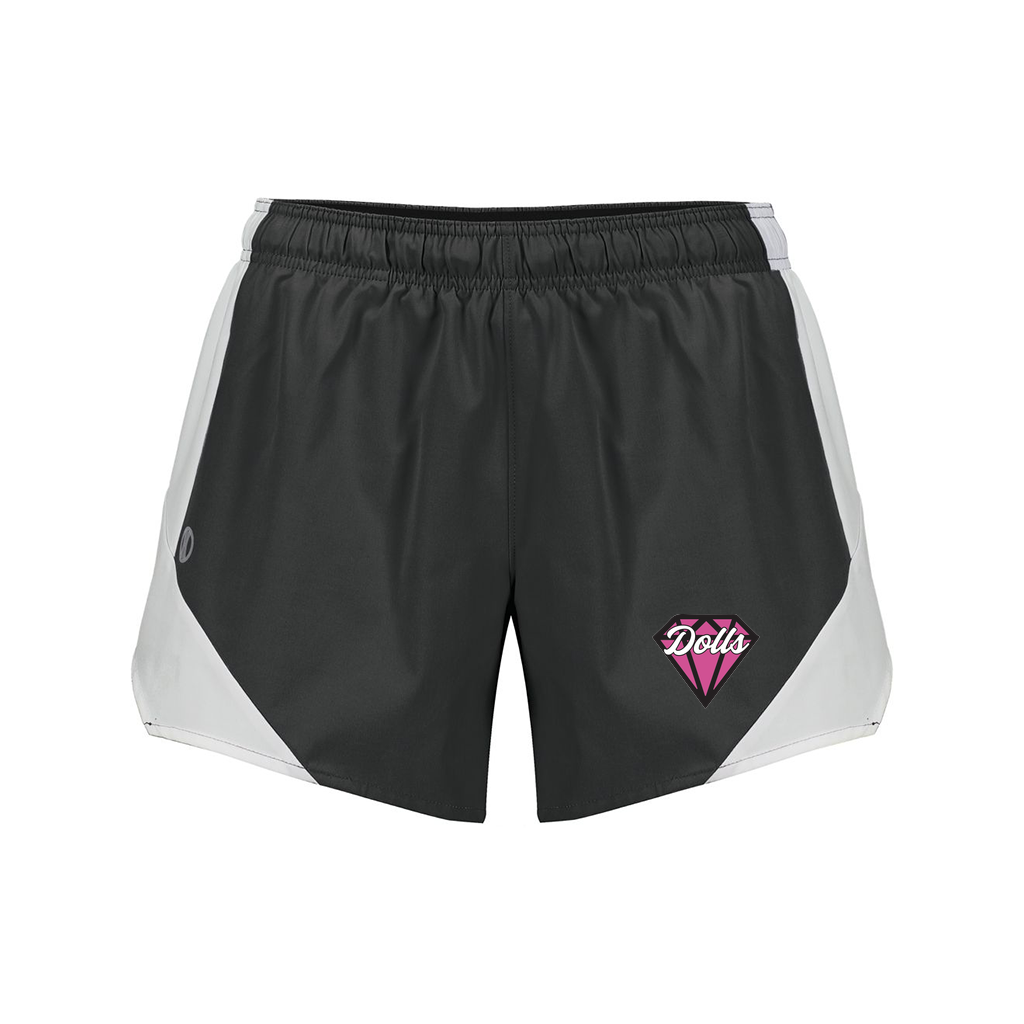 Girls Olympus Shorts