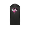 Men's CoolDry Sleeveless Hoodie