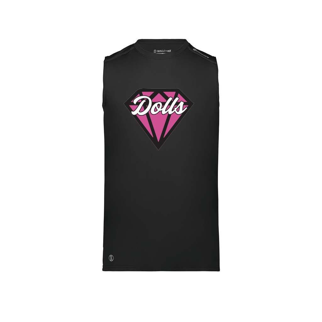 Men's CoolDry TankTop